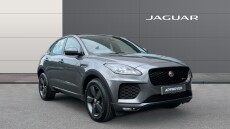 Jaguar E-Pace 2.0d [180] Chequered Flag Edition 5dr Auto Diesel Estate